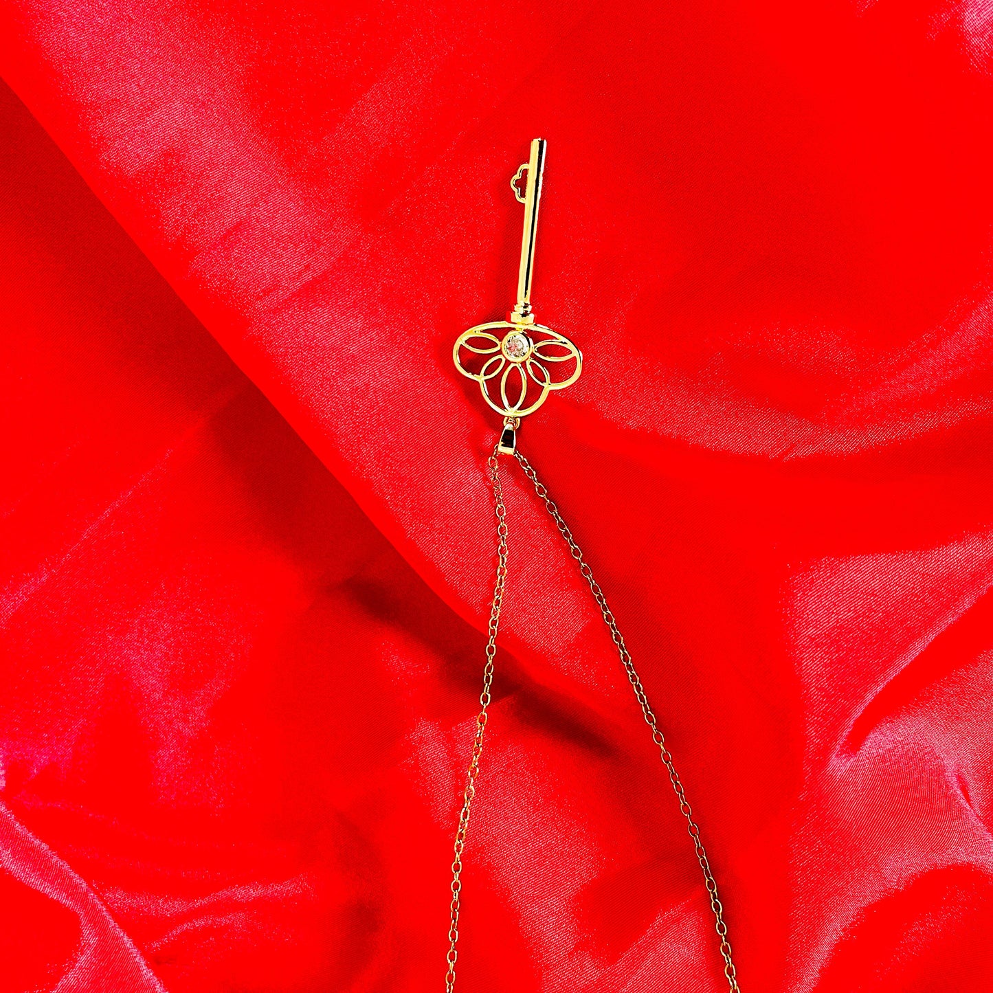 Key to the Heart