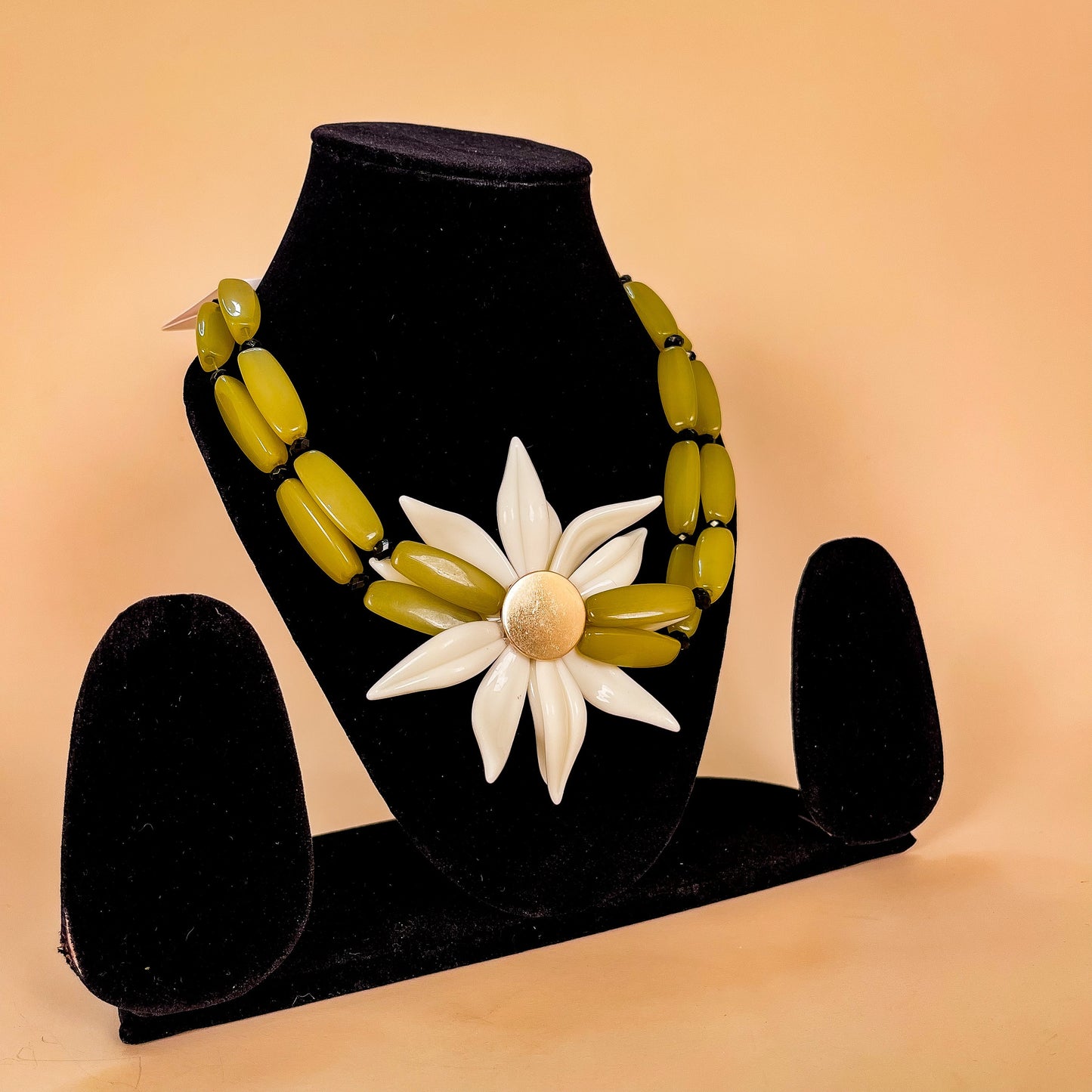 Blush Lily Charm