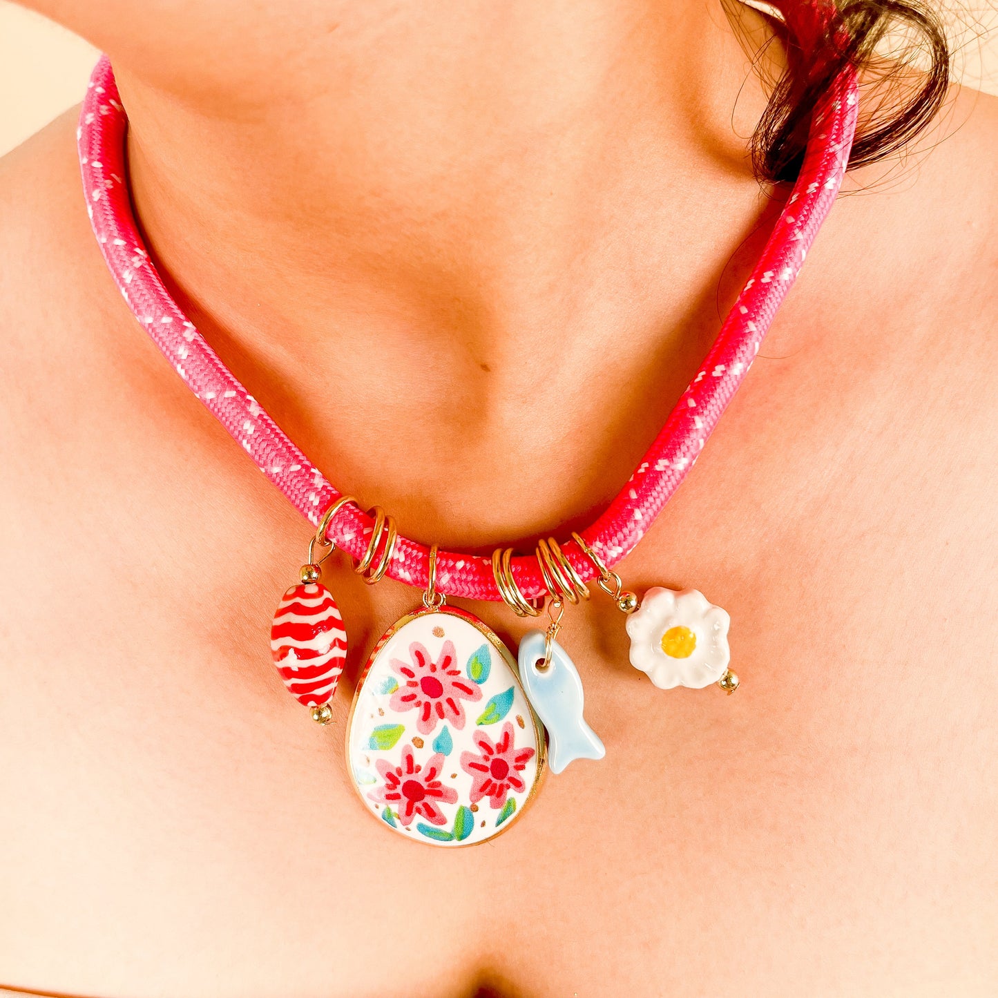 DuoTone Charms