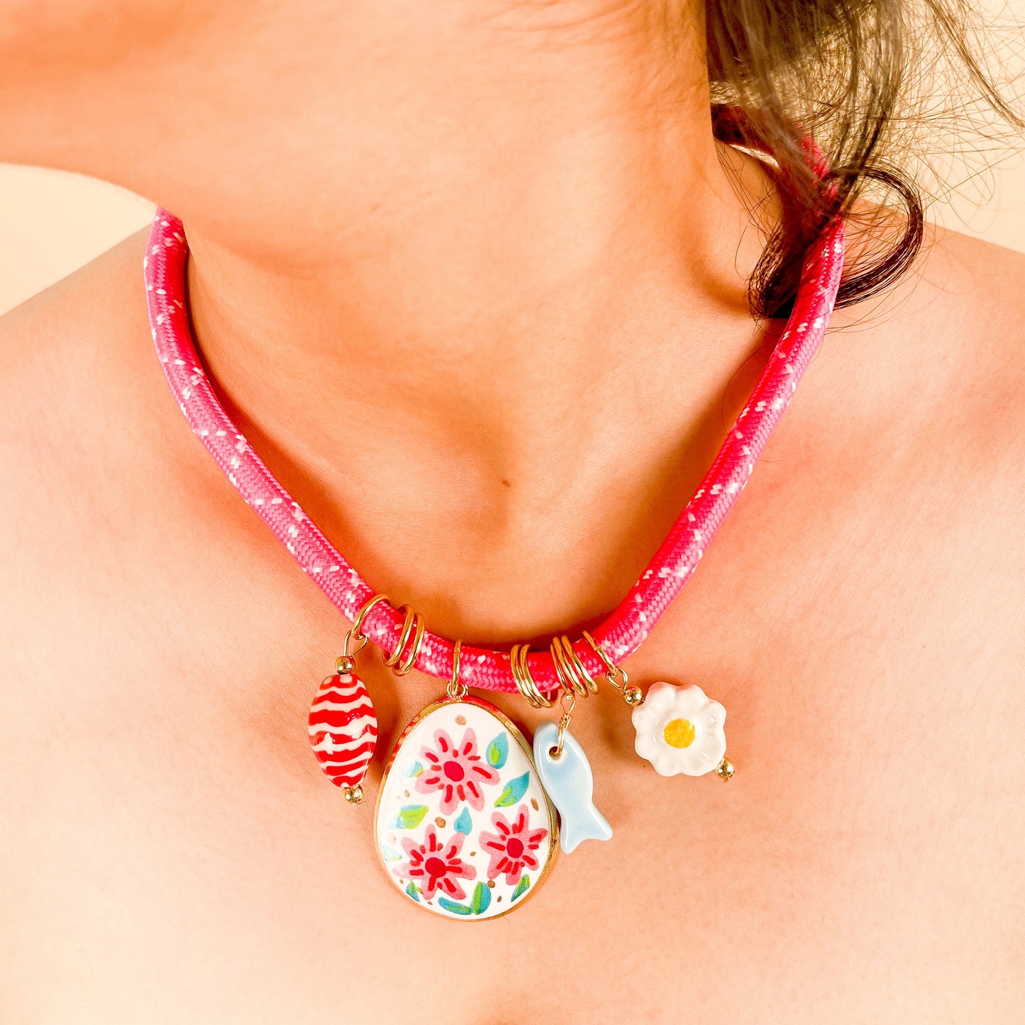 DuoTone Charms
