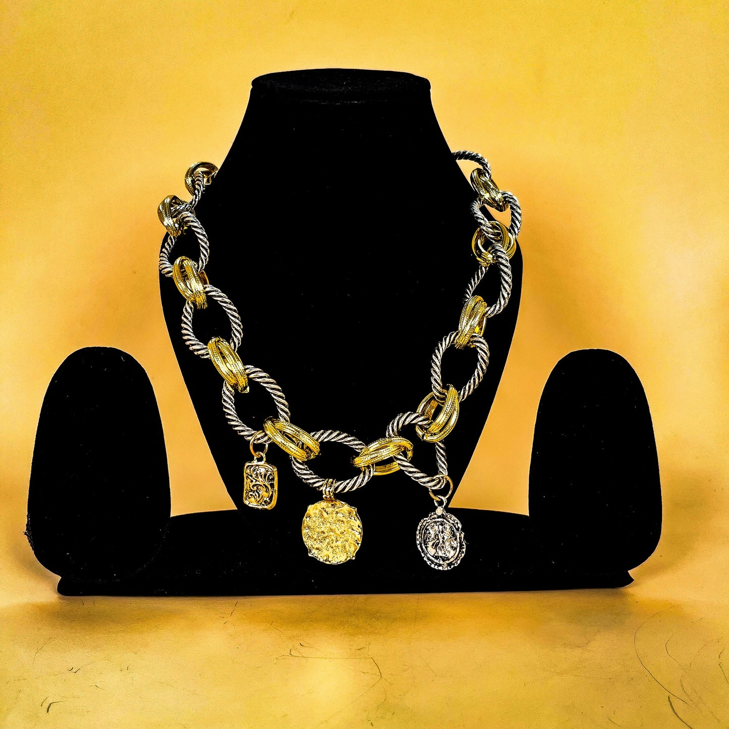 Eterna Chain