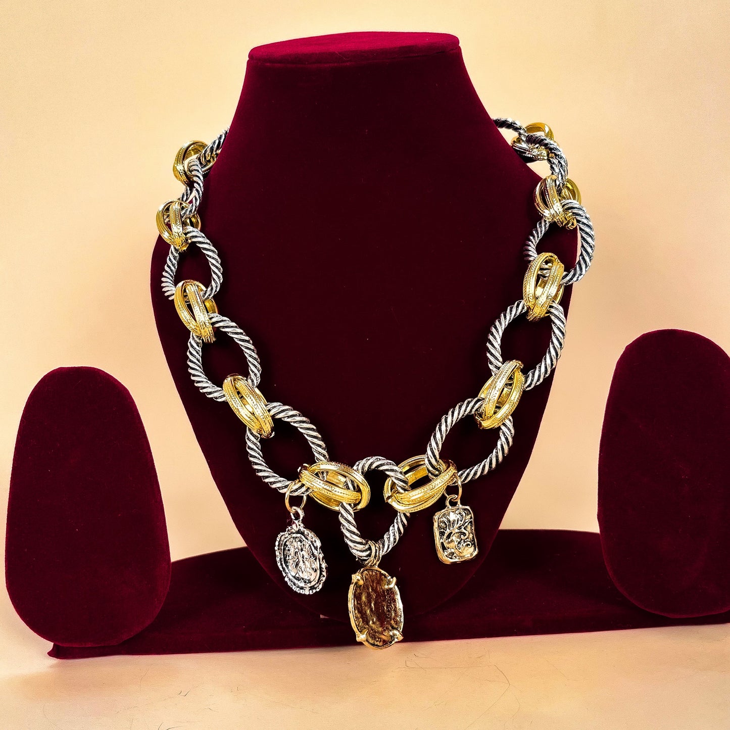 Eterna Chain