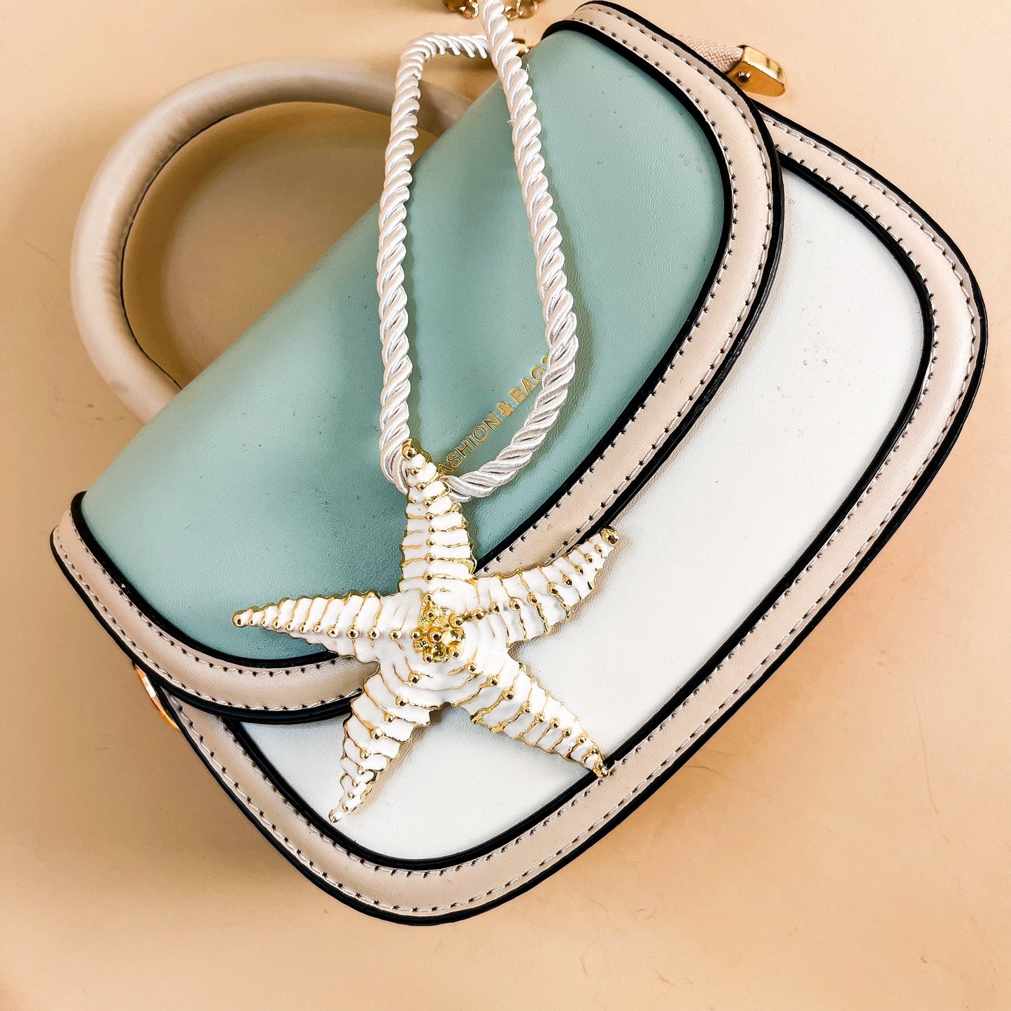 Seaside Charm