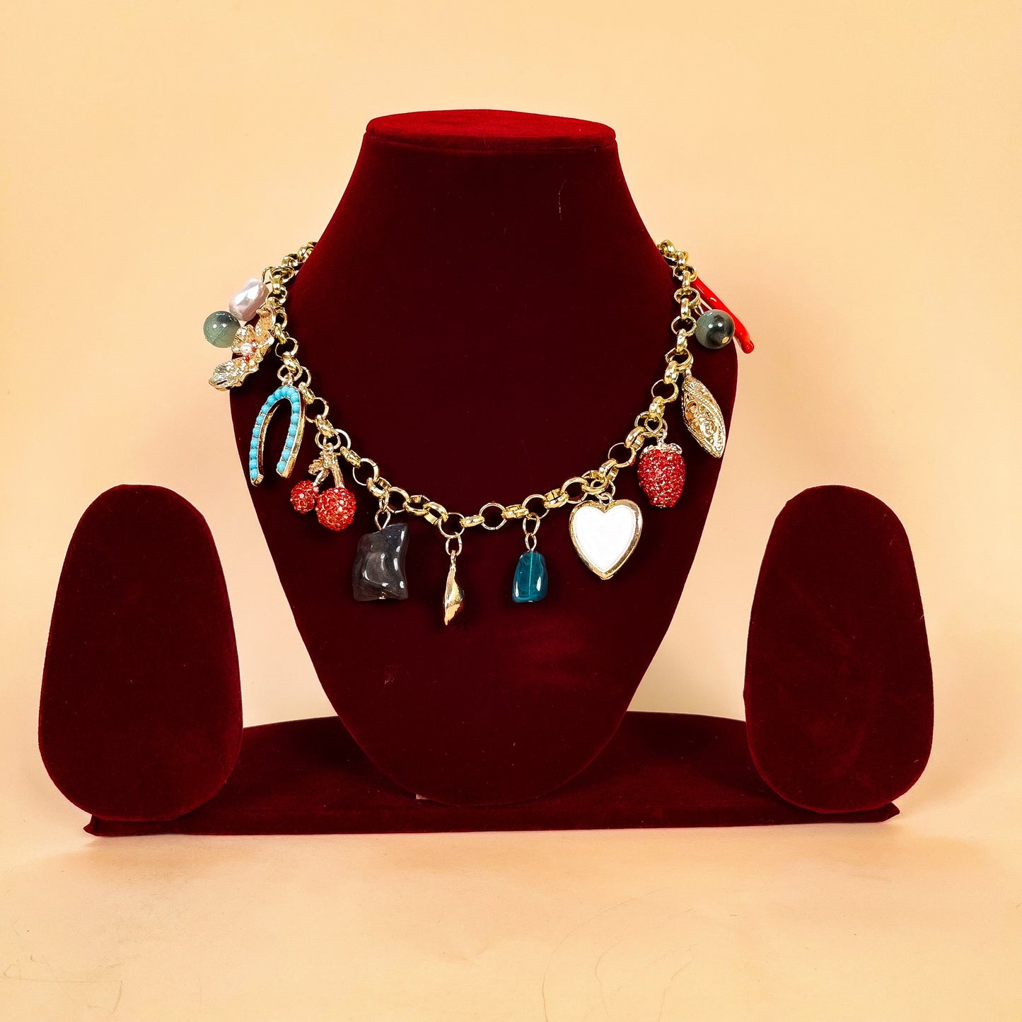 Sparkle & Charms