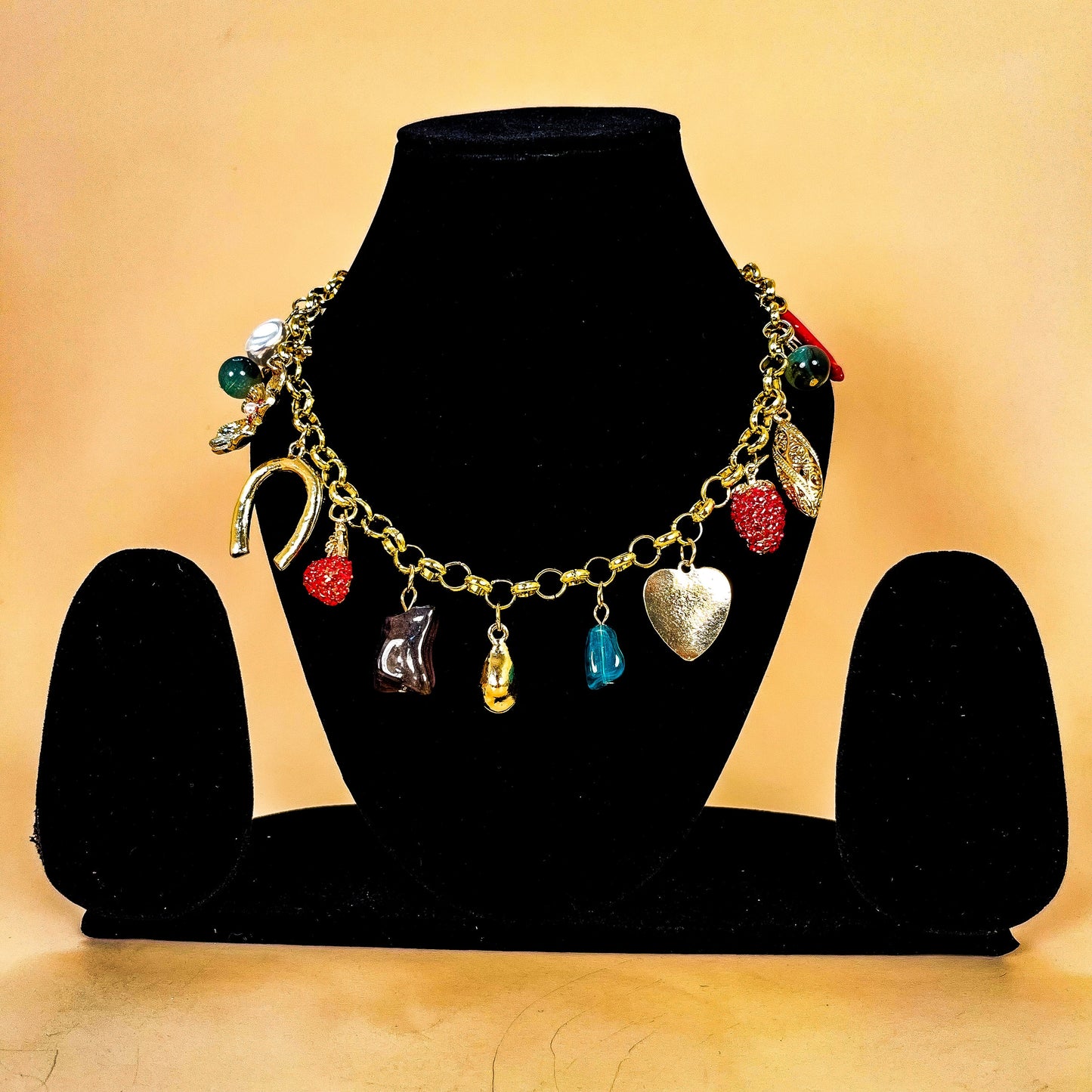 Sparkle & Charms