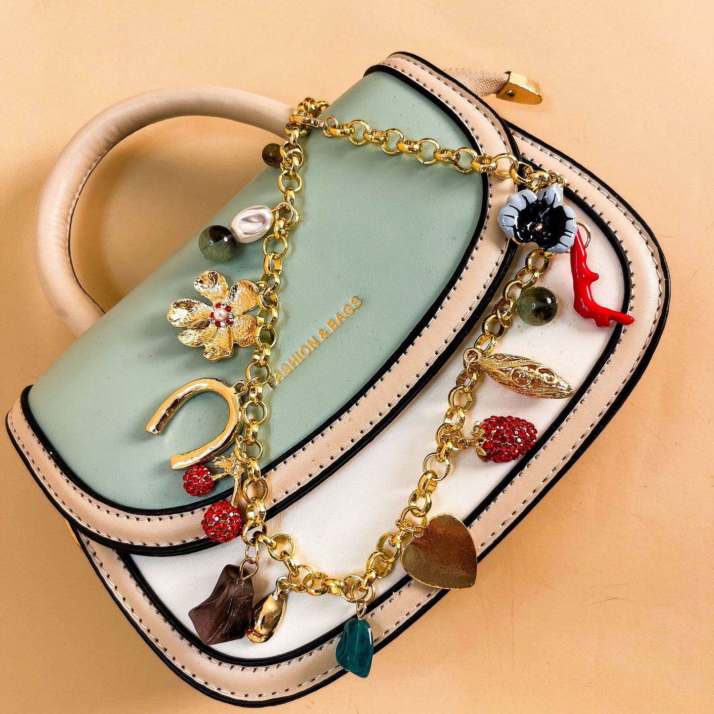Sparkle & Charms