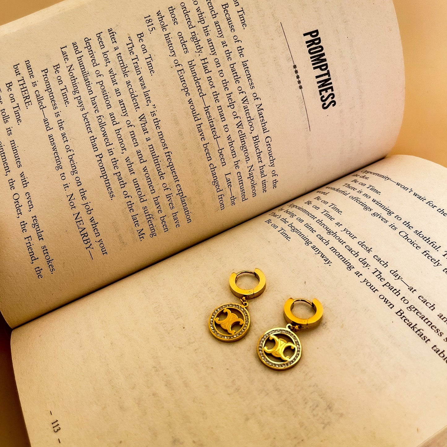 RAON EARNINGS