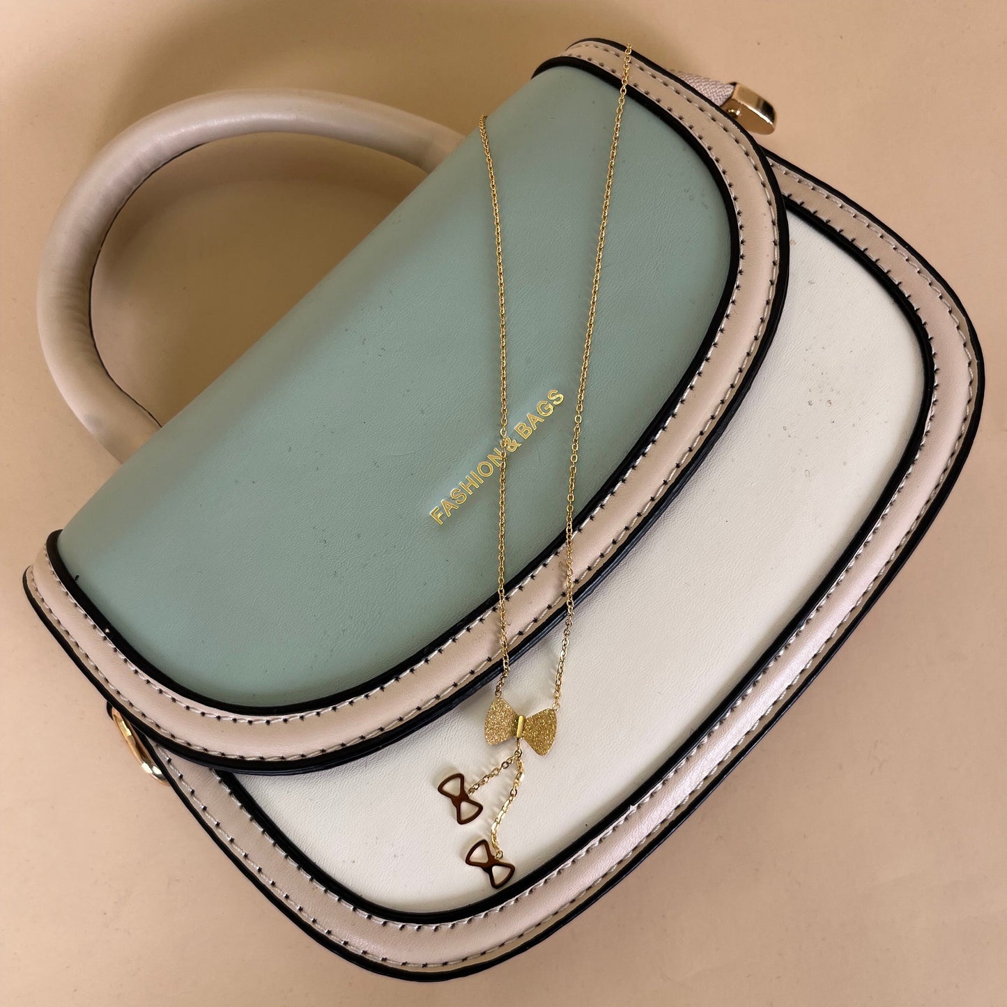 The Bowline Drop