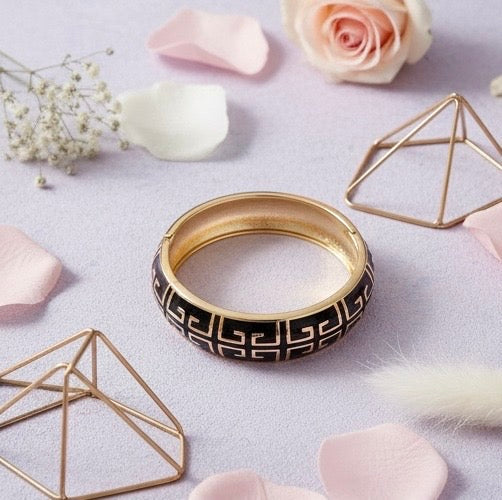 BLACK SOLSTICE BRACELET