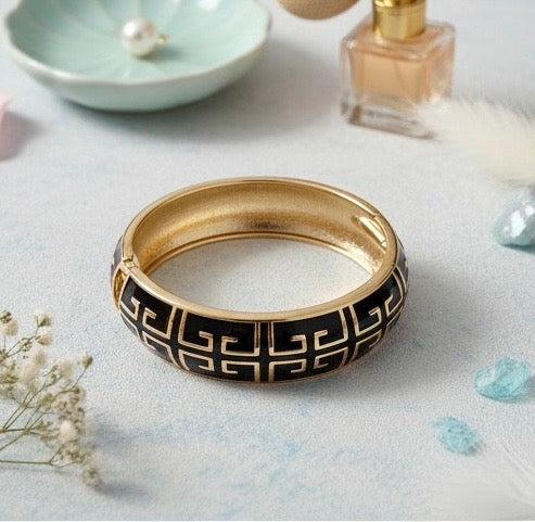 BLACK SOLSTICE BRACELET