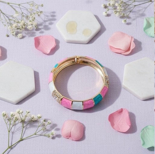 VIVIDIA BRACELET